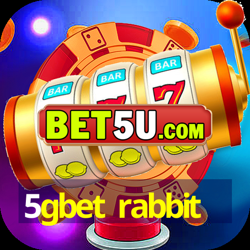 5gbet rabbit